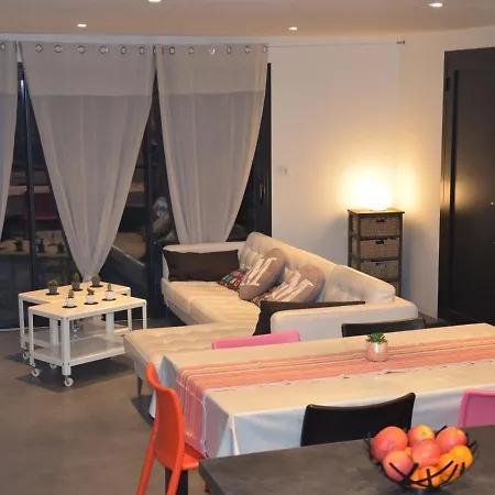 Bois A 500m Avec Jardin Clos, Wifi Et Parking - Ile Grande - Fr-1-368-215 Holiday home Pleumeur-Bodou