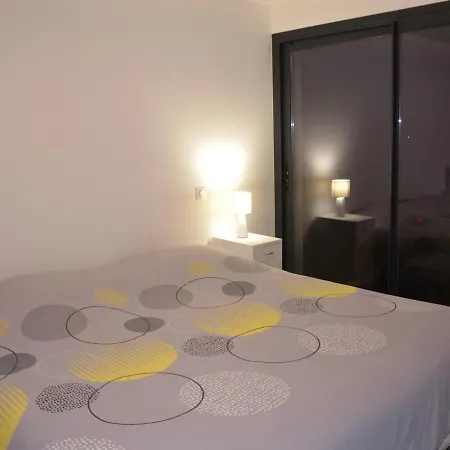 Bois A 500m Avec Jardin Clos, Wifi Et Parking - Ile Grande - Fr-1-368-215 * Pleumeur-Bodou